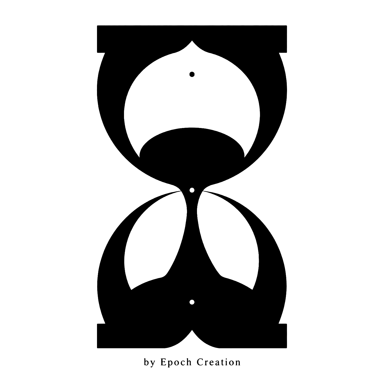 Offizielles Epoch Creation Logo